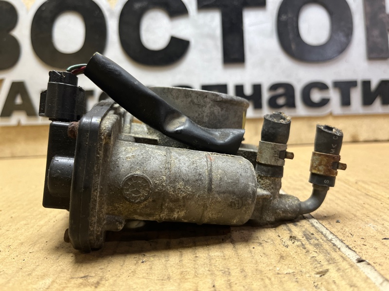 Дроссельная заслонка, 4000 рублей, Пешки