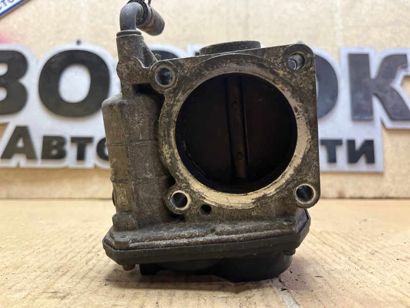 Дроссельная заслонка, 4000 рублей, Пешки