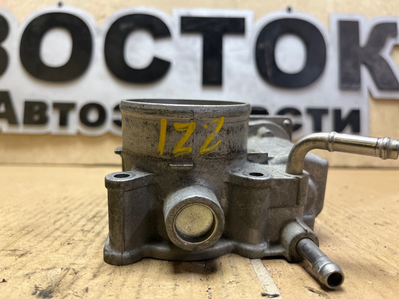 Дроссельная заслонка, 4000 рублей, Пешки