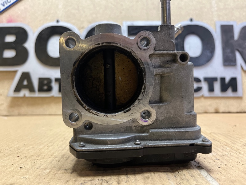 Дроссельная заслонка, 4000 рублей, Пешки