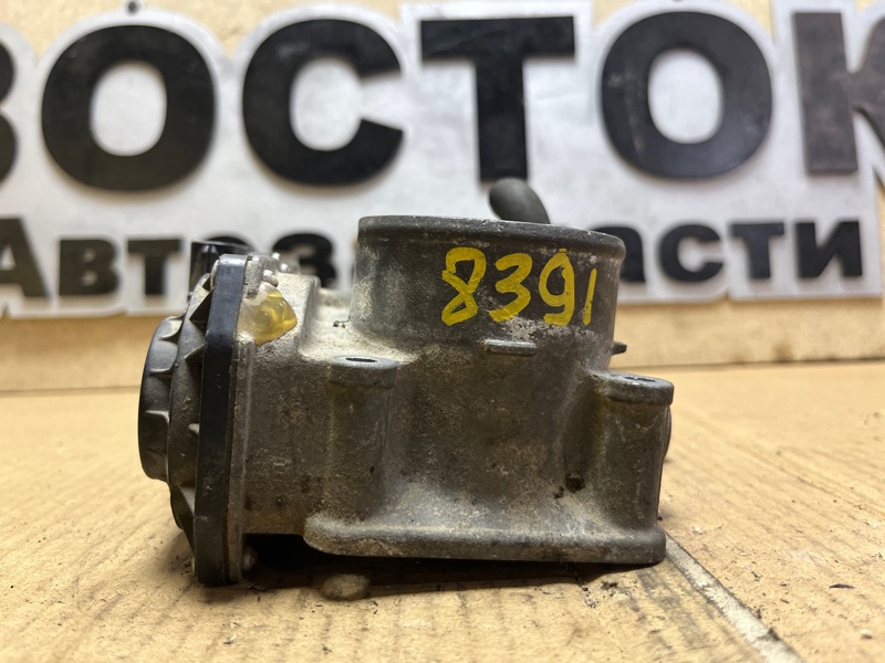 Дроссельная заслонка, 3500 рублей, Пешки