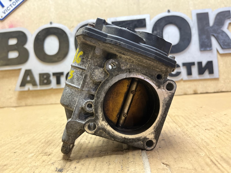 Дроссельная заслонка, 2500 рублей, Пешки