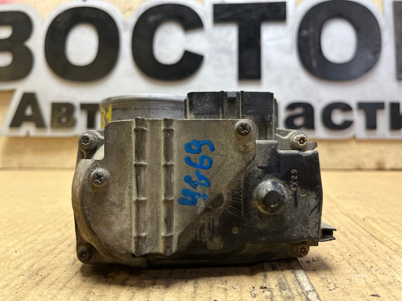 Дроссельная заслонка, 3000 рублей, Пешки