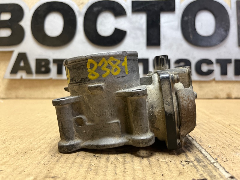 Дроссельная заслонка, 3000 рублей, Пешки