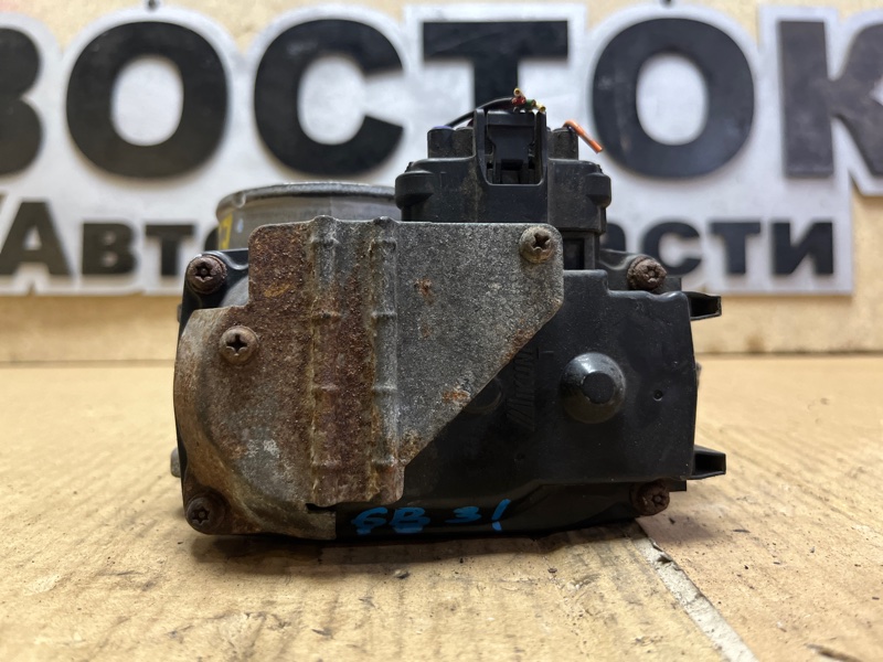 Дроссельная заслонка, 2000 рублей, Пешки