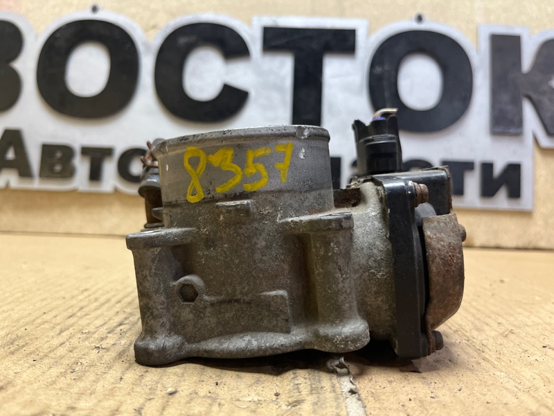 Дроссельная заслонка, 2000 рублей, Пешки