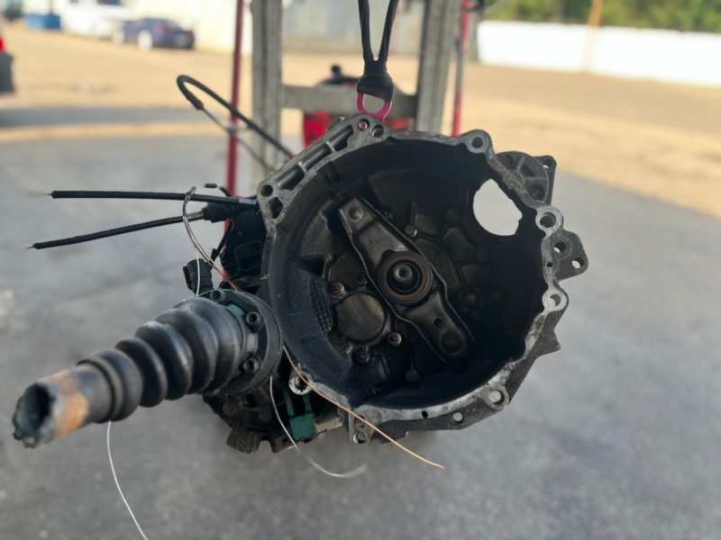 МКПП, 35000 рублей, Пешки