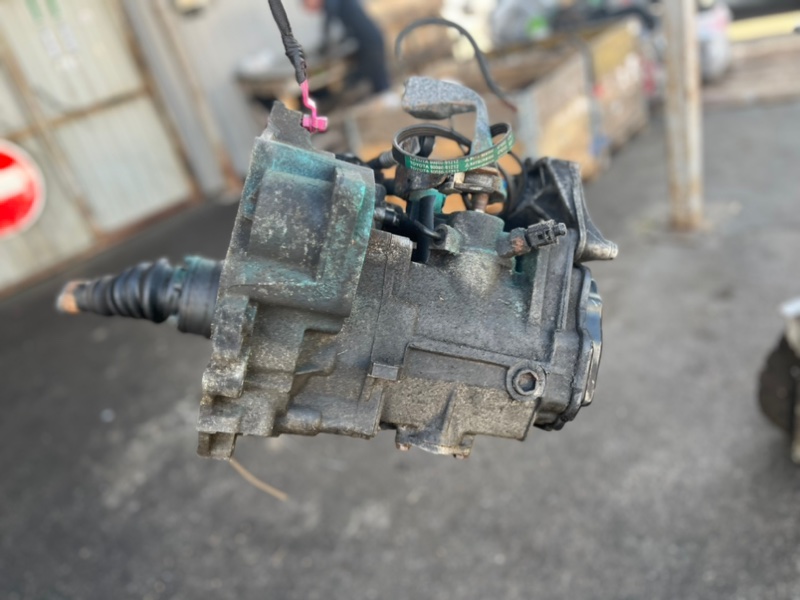 МКПП, 35000 рублей, Пешки