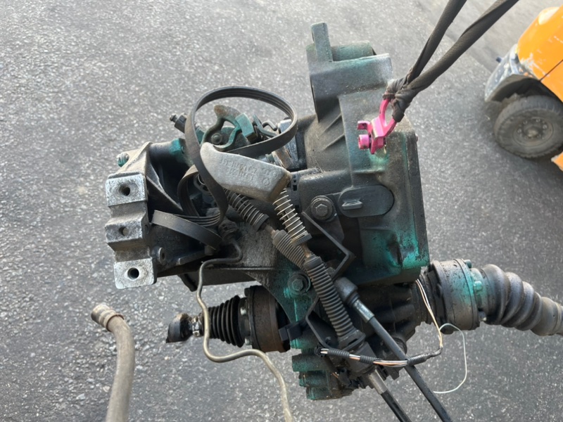 МКПП, 35000 рублей, Пешки