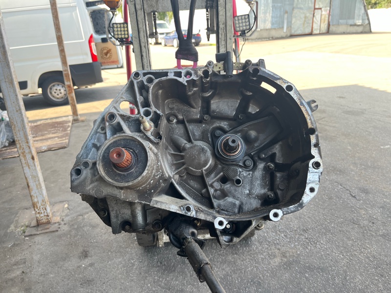 МКПП, 30000 рублей, Пешки