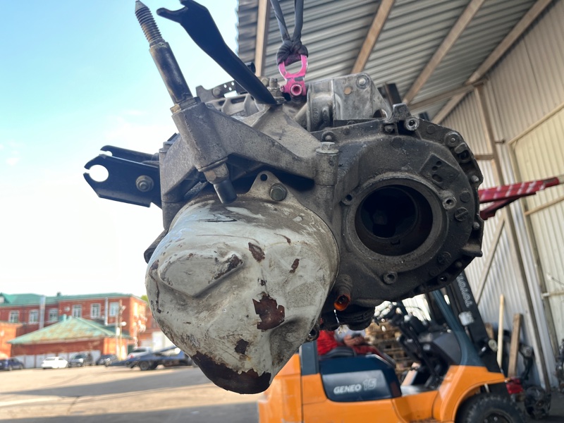 МКПП, 30000 рублей, Пешки