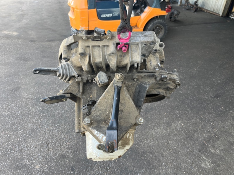 МКПП, 30000 рублей, Пешки