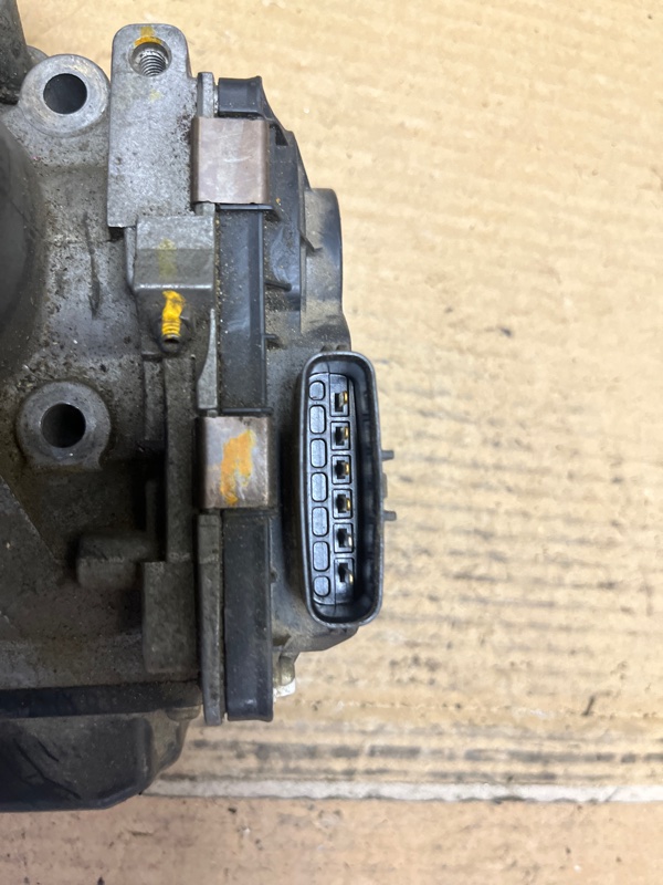 Дроссельная заслонка, 3000 рублей, Пешки