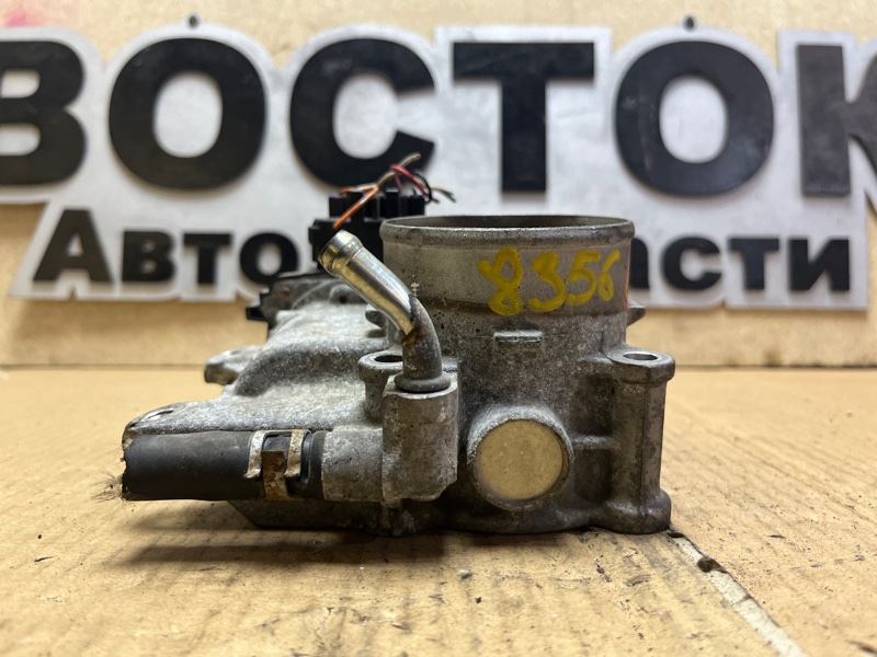 Дроссельная заслонка, 2000 рублей, Пешки