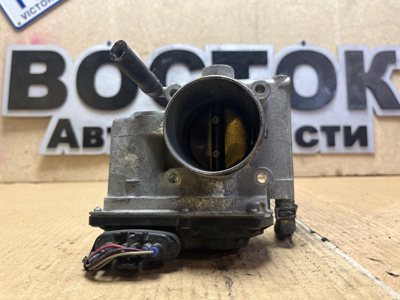 Дроссельная заслонка, 4000 рублей, Пешки