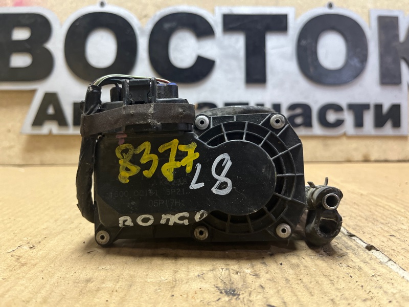 Дроссельная заслонка, 4000 рублей, Пешки