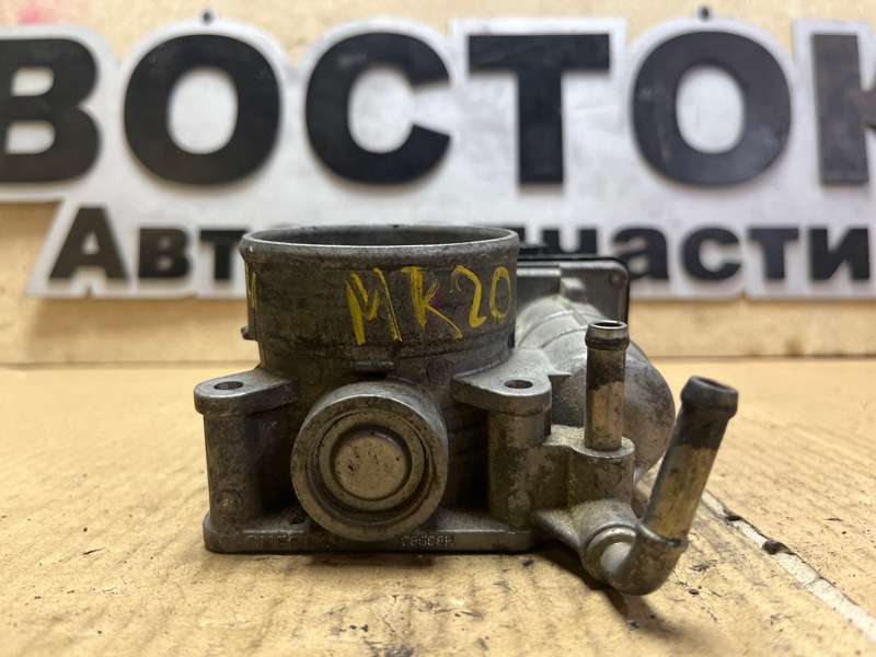 Дроссельная заслонка, 2000 рублей, Пешки