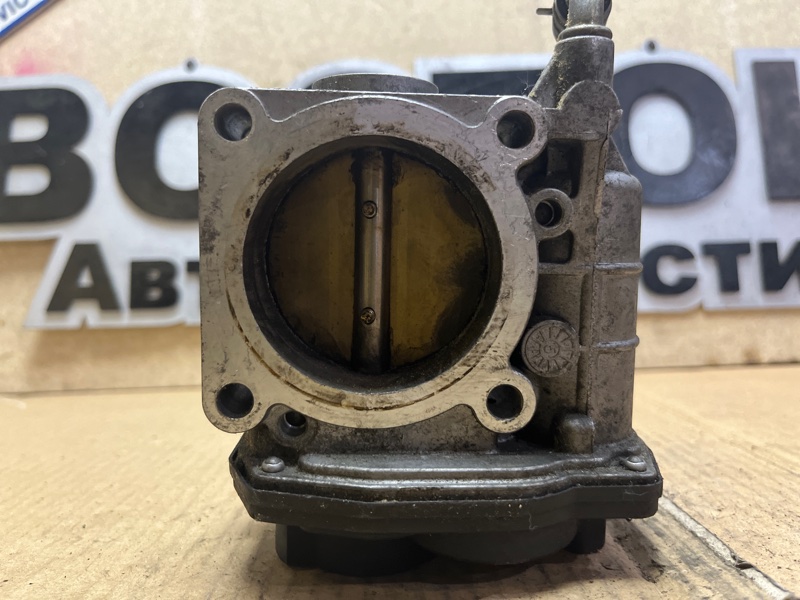 Дроссельная заслонка, 2000 рублей, Пешки