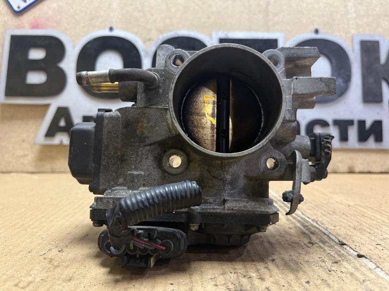 Дроссельная заслонка, 4000 рублей, Пешки