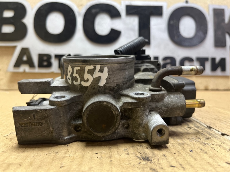 Дроссельная заслонка, 4000 рублей, Пешки