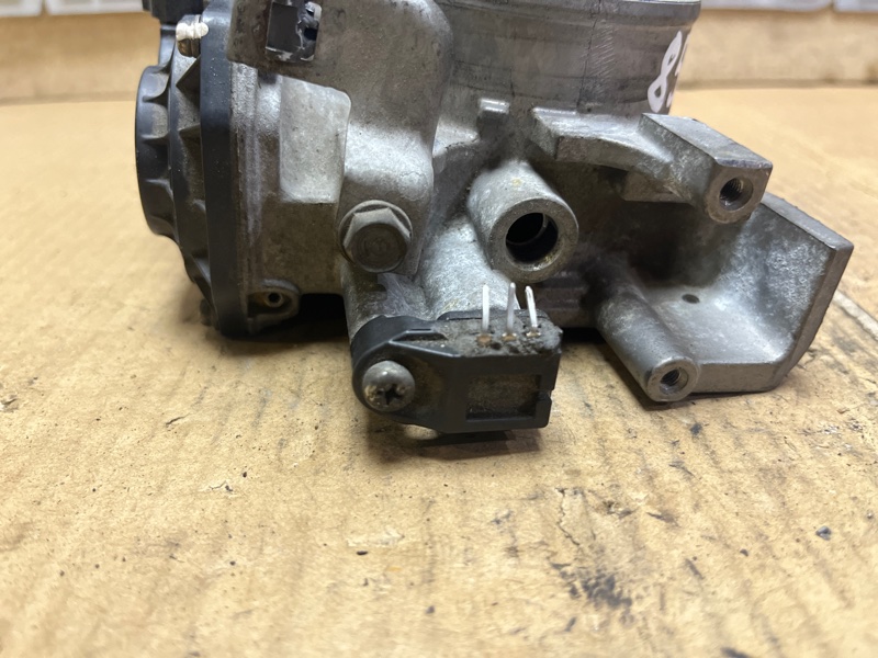 Дроссельная заслонка, 4000 рублей, Пешки