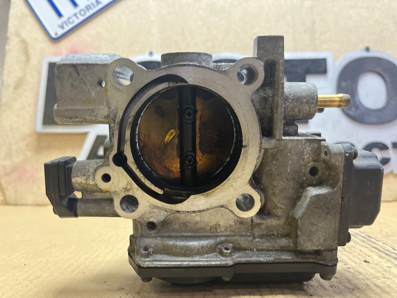 Дроссельная заслонка, 4000 рублей, Пешки