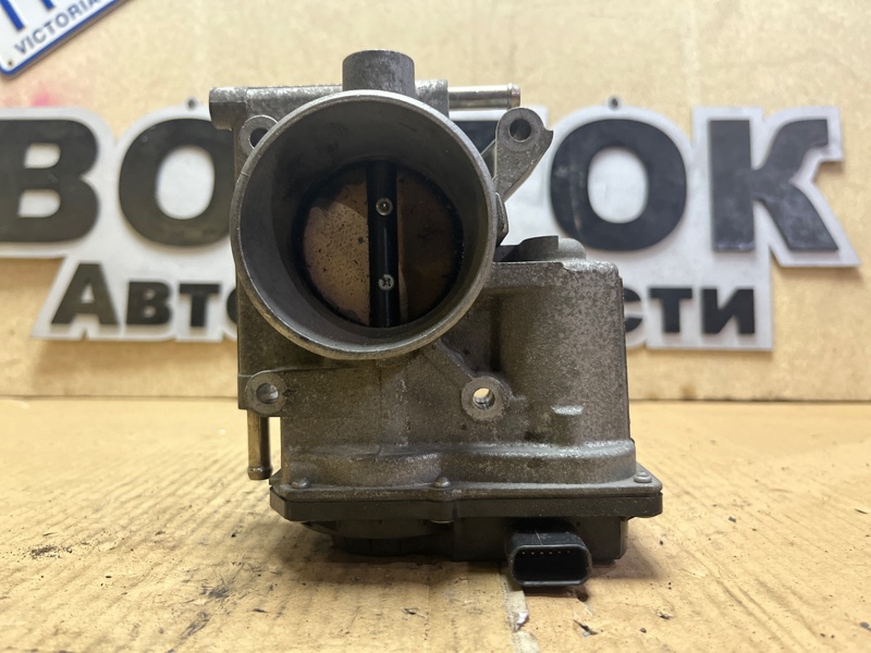 Дроссельная заслонка, 3000 рублей, Пешки