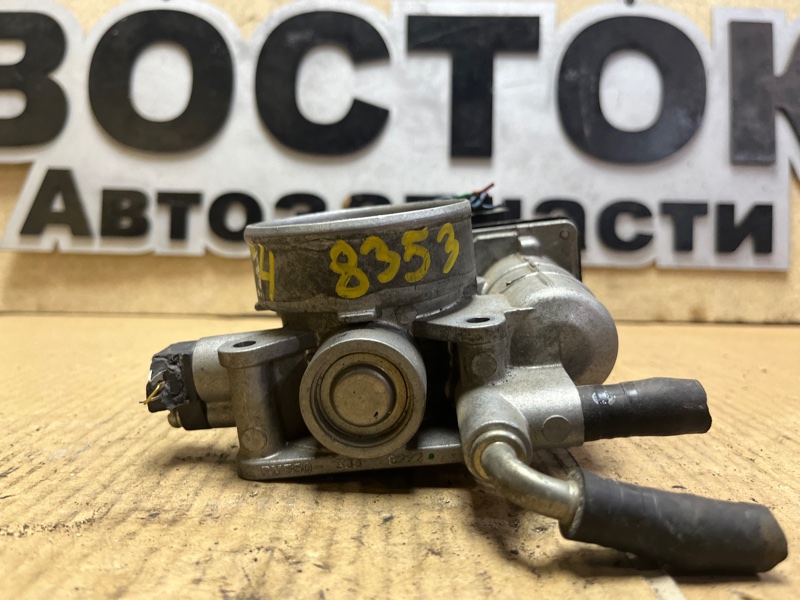 Дроссельная заслонка, 2000 рублей, Пешки