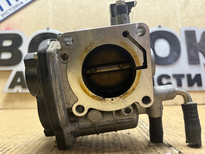 Дроссельная заслонка, 2000 рублей, Пешки