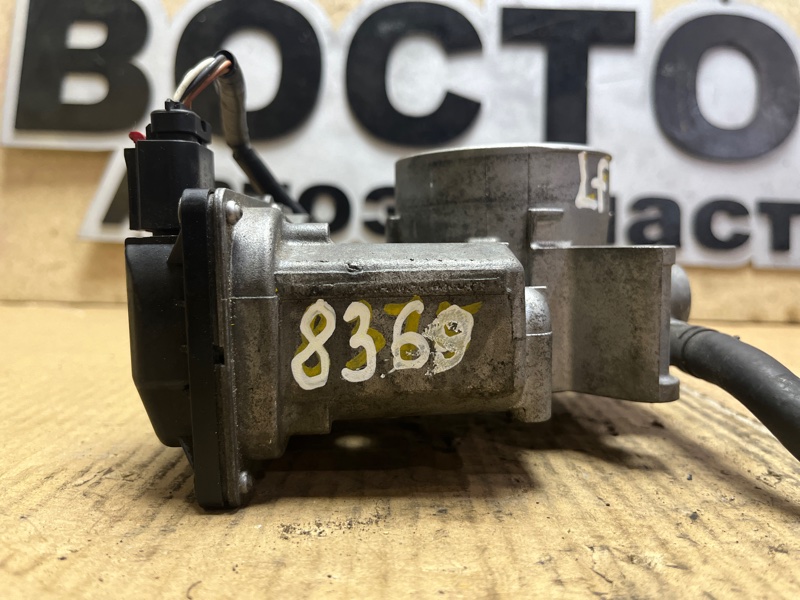 Дроссельная заслонка, 3000 рублей, Пешки