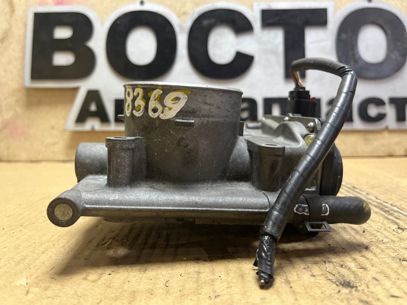 Дроссельная заслонка, 3000 рублей, Пешки