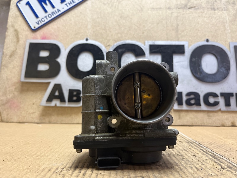 Дроссельная заслонка, 2000 рублей, Пешки