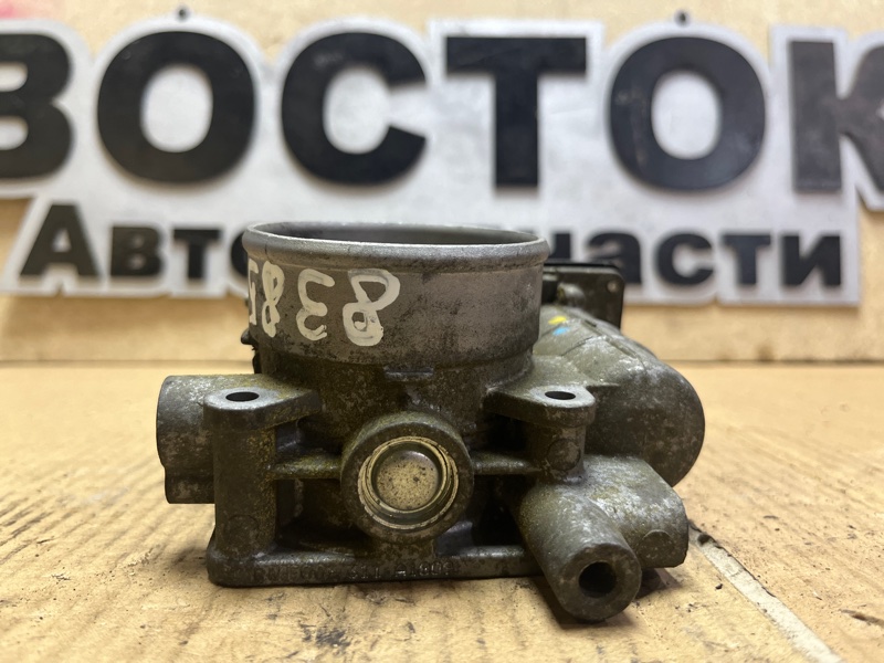 Дроссельная заслонка, 2000 рублей, Пешки