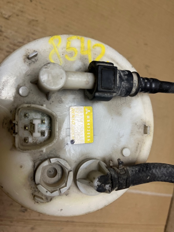 Топливный насос, 2000 рублей, Пешки