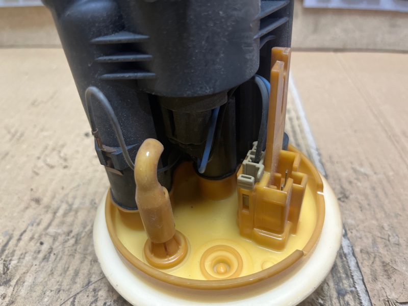 Топливный насос, 2000 рублей, Пешки