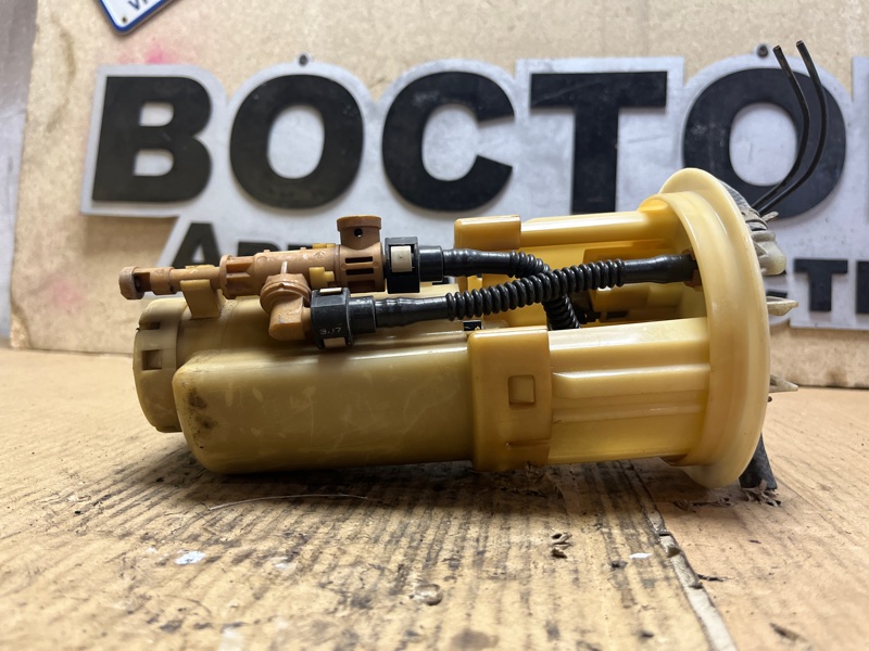 Топливный насос, 6000 рублей, Пешки