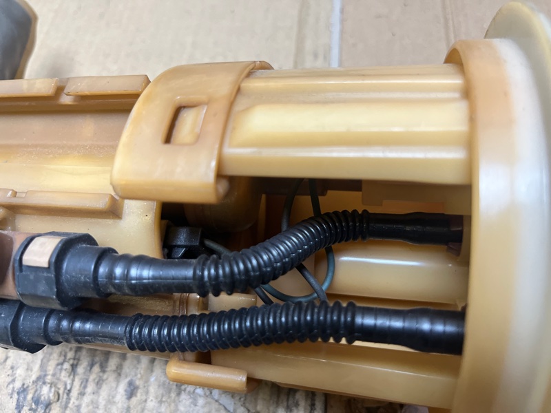 Топливный насос, 4000 рублей, Пешки