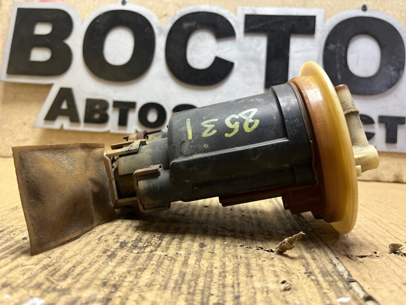 Топливный насос, 2000 рублей, Пешки