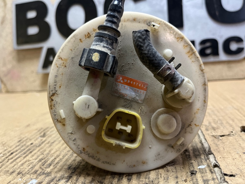 Топливный насос, 2000 рублей, Пешки