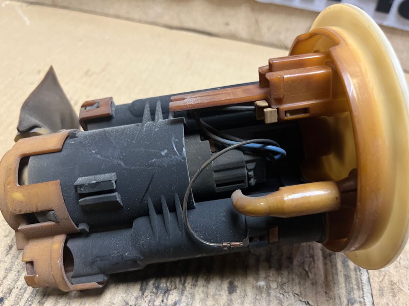 Топливный насос, 2000 рублей, Пешки