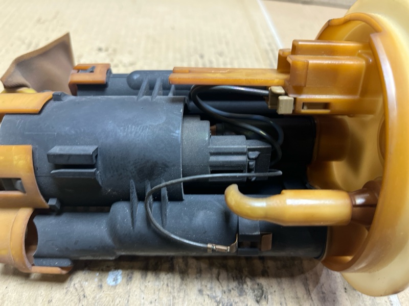 Топливный насос, 2000 рублей, Пешки