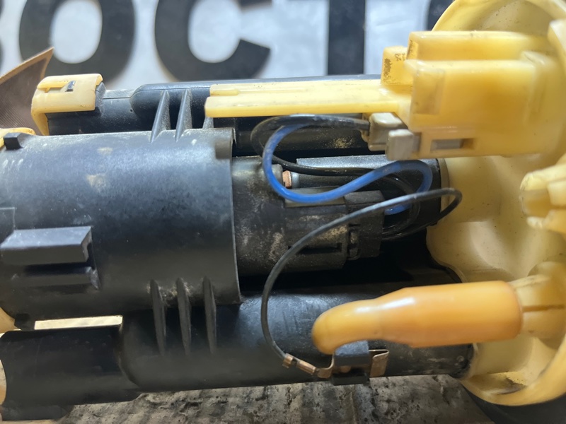 Топливный насос, 2000 рублей, Пешки