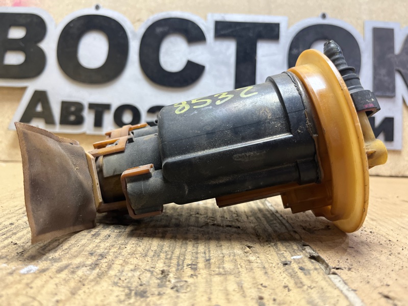 Топливный насос, 2000 рублей, Пешки