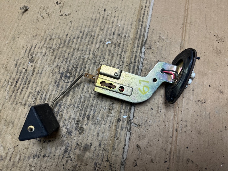 Датчик уровня топлива, 1500 рублей, Пешки