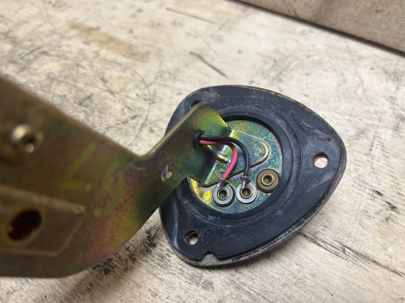 Датчик уровня топлива, 1500 рублей, Пешки