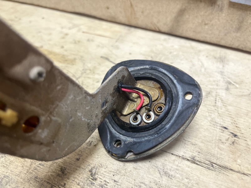 Датчик уровня топлива, 1500 рублей, Пешки