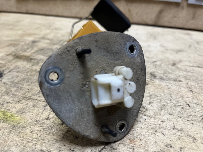 Датчик уровня топлива, 1500 рублей, Пешки