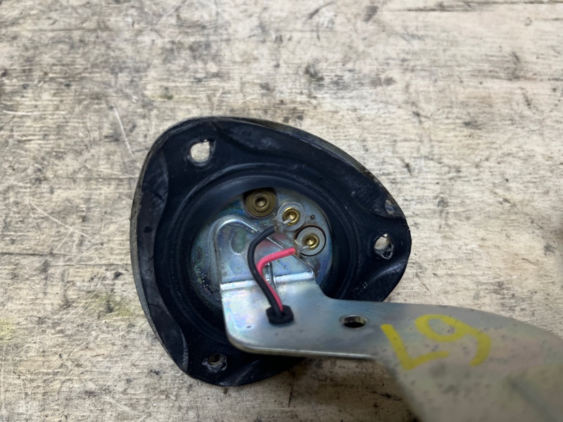 Датчик уровня топлива, 1500 рублей, Пешки