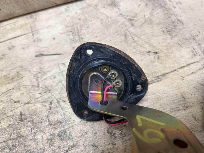 Датчик уровня топлива, 1500 рублей, Пешки