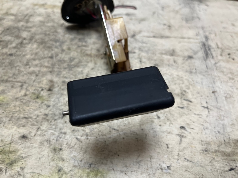 Датчик уровня топлива, 1500 рублей, Пешки